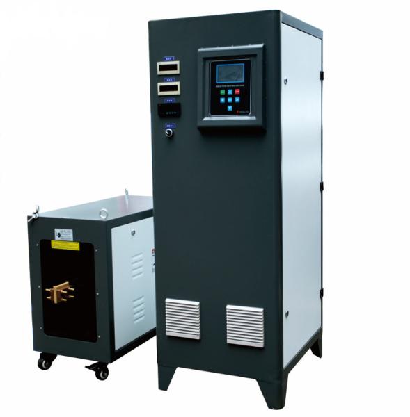 Quality 300KW Induction Heating Machine For Forging Hardening touch screen Control for sale