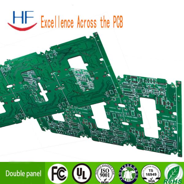 PCB Printed Circuit Board FR-4 printed circuit board electronic printed circuit
