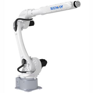 Buy cheap General Industrial Robots In Handling Pick And Place Application Model T-MB15-2100 With 15kg Payload And 2100mm Reach product