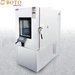 Benchtop Temperature Chamber With ±3.0% RH Humidity And ±0.3°C Temperature