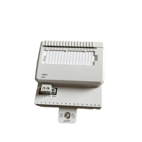 Quality ABB CI858K01 3BSE018135R1 DCS COMMUNICATION INTERFACE MODULE for sale