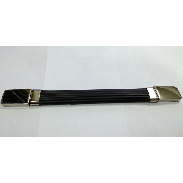Guitar Amplifier Handles Raised Leather handles Black Brown for Fender Guitar Amplifier