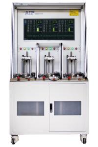 Buy cheap Brushless Motor FCT Testing Machine / BLDC Motor Testing product