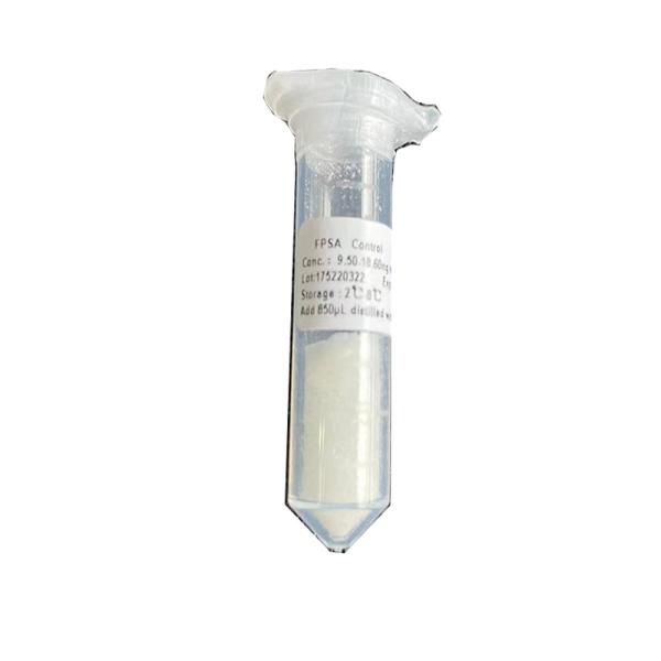 Quality High Sensitivity PSA Rapid Test Kits POCT IVD Tumor Marker Detection for sale