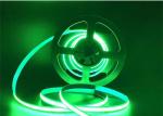 Colorful Soft Flexible Led Tape Light , FOB Linear Led Ribbon Lights With