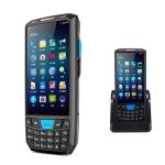 4 Inch Data Collector Scanner Barcode Scanner 4G LTE PDAs Handhelds Android