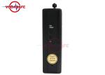 8 LED Signal Strength Indication RF Wireless Signal Detector Vibration Warning