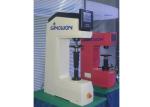 One Key Operation Digital LCD Display Rockwell Hardness Tester Auto Measurement