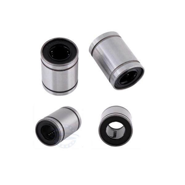 Linear Ball Bushing Bearing LM8UU Size 8*15*24 mm LM3UU LM4UU LM5UU LM6UU