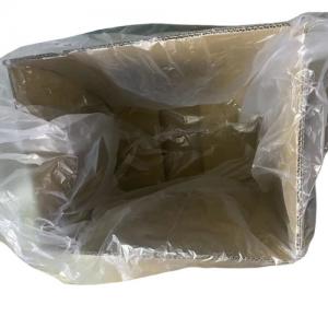 Buy cheap Vegetable Clear Carton Liner Bags Polyethylene Poly Liner Bags With Holes product