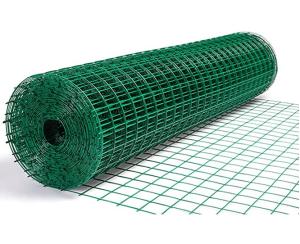 Buy cheap China Factory Mesh Pvc Coated Welded Wire Mesh Product product