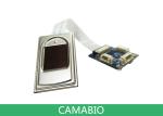 CAMA-AFM32 Optical Fingerprint Sensor Module For Biometric Time Clock