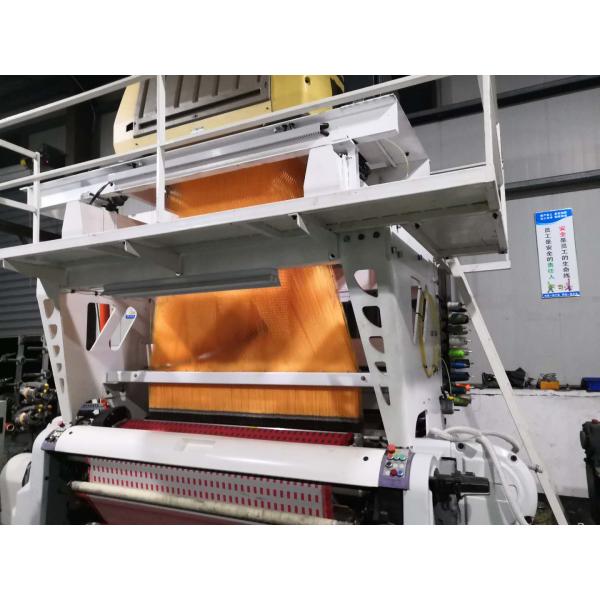 high quality 2688 Hooks Complete Jacquard Harness For K88 Label Machine hot products