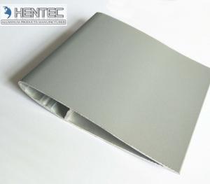 Buy cheap Anodized Industrial Cooling Blade / Industrial Energy-Saving Fan Blade Profile product