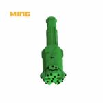 185mm Overburden Casing Drilling System Hole Opener Drill Bit For Complex Layer