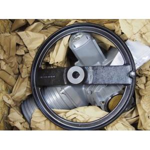 Buy cheap AUMA SA Multi Turn Electric Actuator SA16.2-F10 product