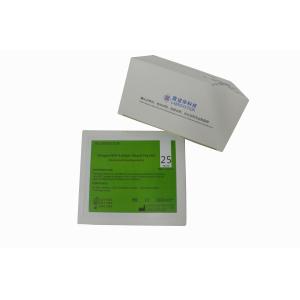Universal IVD Dengue NS1 Antigen Detection Kit Immunochromatography