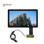 11.6 Inch Multi Touch Screen OEM Capacitive Multi Touch Panel With USB Interface