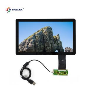 Buy cheap 11.6 Inch Multi Touch Screen OEM Capacitive Multi Touch Panel With USB Interface product