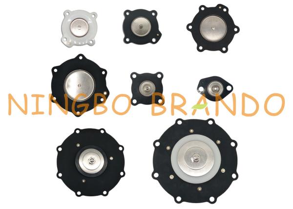 Quality Diaphragm For ASCO Pulse Valve for sale