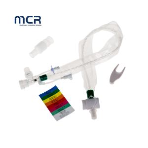 Disposable 24 Hours Closed Suction Catheter System and Inline Suction Catheters MDI Port