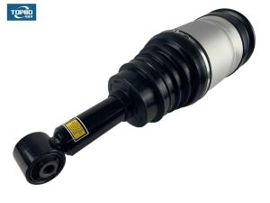 China RPD501090 Land Rover Air Suspension Parts Discovery 3 Rear Suspension on sale