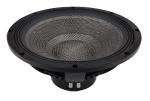 Carbon Cone 15 Inch Subwoofer 700W RMS Line Array Sound System