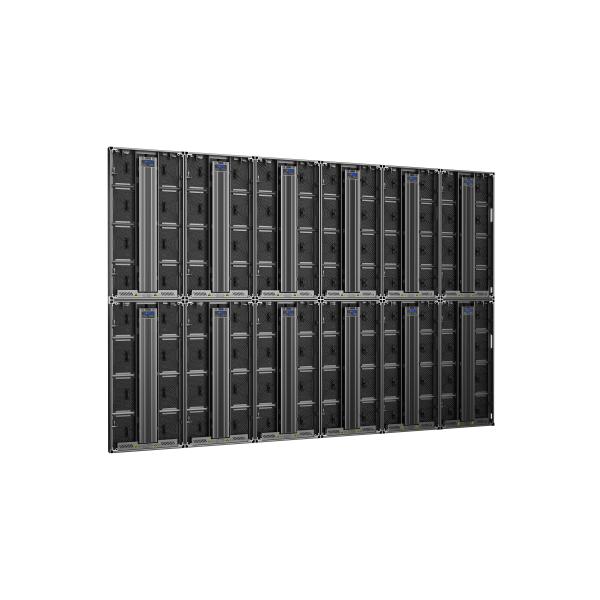 Outdoor Led Display Screen High-Resolution P3.9 Display Vibrant Coloroutdoor Led Display Board Ideal For Advertise