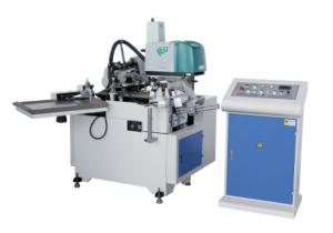 China Paper Cone Sleeve / Paper Cup Making Machine 9kw 1850 * 1750 * 1800mm CE Approval on sale
