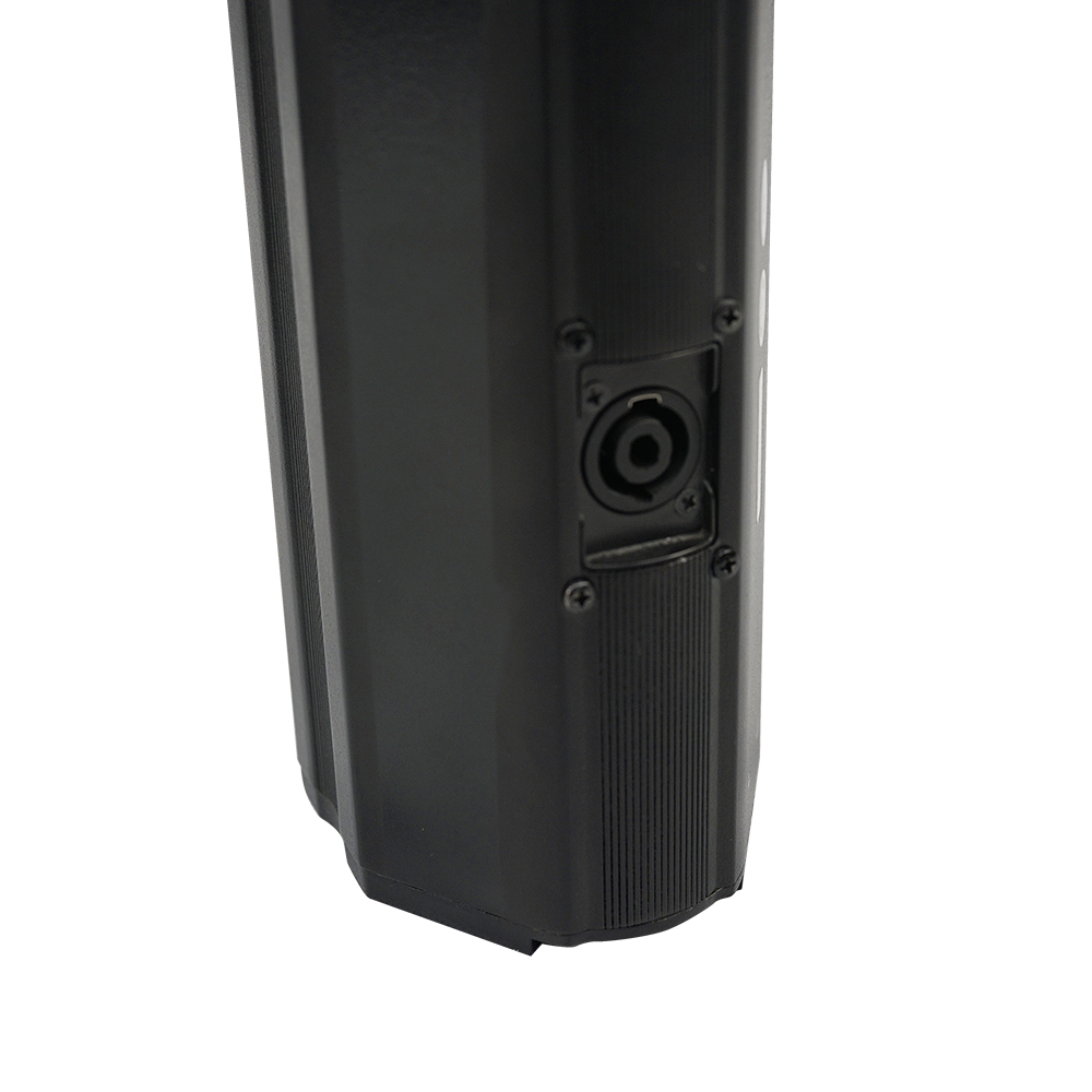 Full Range Column Array Pa System Intelligent Active Column Array Speaker