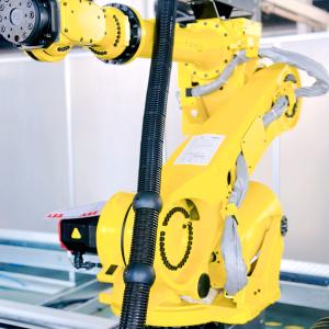 Buy cheap Robot Linear Guide payload 2000kg Efficiently Supports 2000kg Weight product