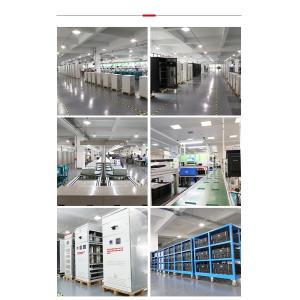 WHD46-33 Temperature & Humidity Controller