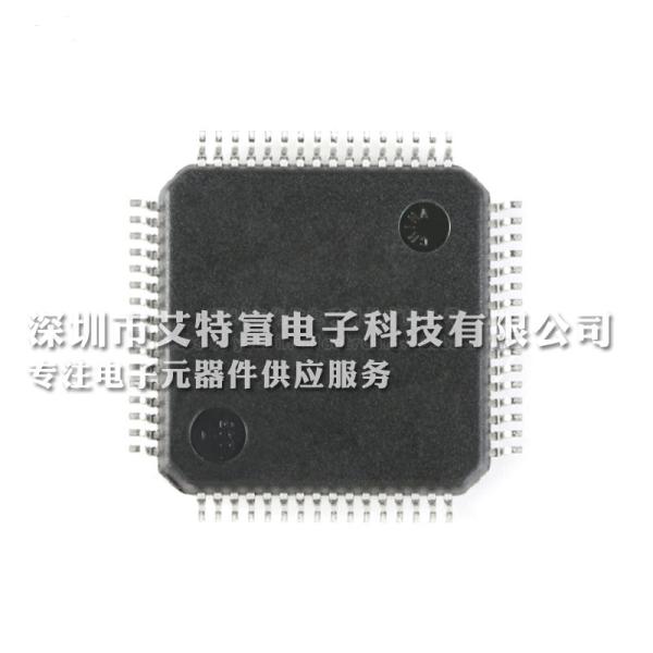 Quality 256 Kbytes Flash Circuit Board Chip STM32F030RCT6 Temperature Range -40 To +85 °C for sale