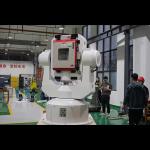 3DT400FZ/WK 3 Axis Simulation Temperature Control Test Turntable