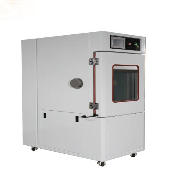 Quality ROHS Rustproof Environmental Test Chamber Humidity Control Anti Explosive for sale