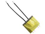 Custom Ee33 Ee40 Low Voltage Inverter Medium High Frequency PCB Transformer 200v