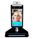 Wireless Face Recognition Terminal
