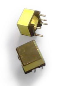 Buy cheap Single Phase Small Size Transformer For Led Driver EP7 Power Inductor Filter product