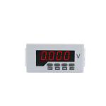 Power Distribution System LED AC/DC Power 48*96mm Digital Single-phase Voltage