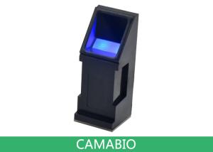 China CAMA-SM15 Biometric Optical Fingerprint Sensor Reader Module For Intercom Access Control Desgin on sale