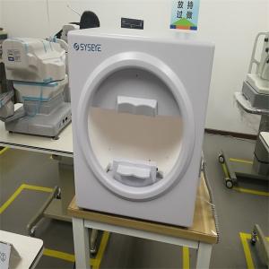 Buy cheap Fuse Type Automated Perimetry Test Machine 240V Multiple Report Analysis product