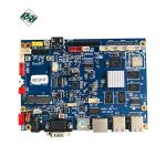 1-40 Layers SMT Electronics PCB Assembly Multipurpose Support WIFI 2.4G