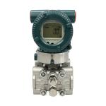EJX110A Differential Pressure Transmitter 4-20mA Output Signal HART Communicatio