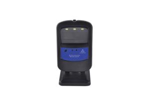Buy cheap 32 Bit CPU Omni Automatic Barcode Scanner For Store 4 Mil /0.1mm Resolution DP8500 product