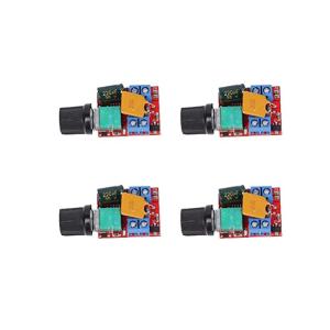 Buy cheap DC 3V 35V PWM Motor Speed Controller Switch Module LED Dimmer product