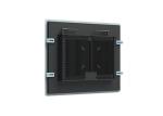 19-Inch Integrated Linux Display for Access Control and Medical Diagnostics
