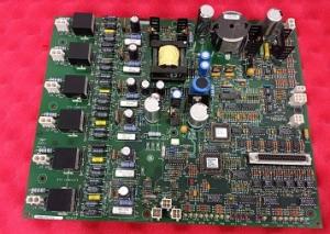 IS200EHPAG1A Gas Turbine Control Systems Exciter high voltage pulse amplifier board