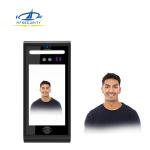 RA05 TCP/IP Biometric Attendance System Facial Recognition Device And Fingerprin