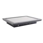4xUSB Open Frame Panel Pc , I3 7100U Linux Touch Pc 15''