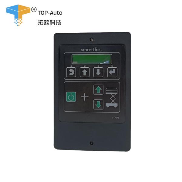 Quality Genie 1256721GT 1256721 GCON STD Prop Lift Control Box for Genie Scissor Lift GS-1530 GR-12 15 20 QS-12R 15R 15W for sale